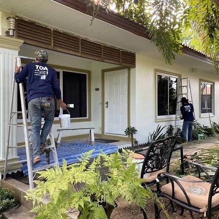 Vacation Garden Villa Thalang Bagian luar foto