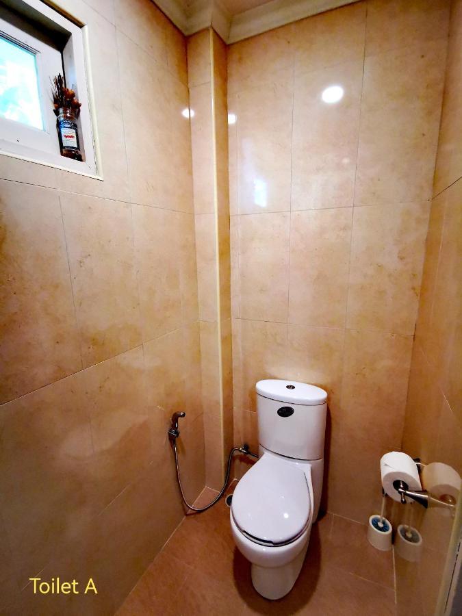 Vacation Garden Villa Thalang Bagian luar foto