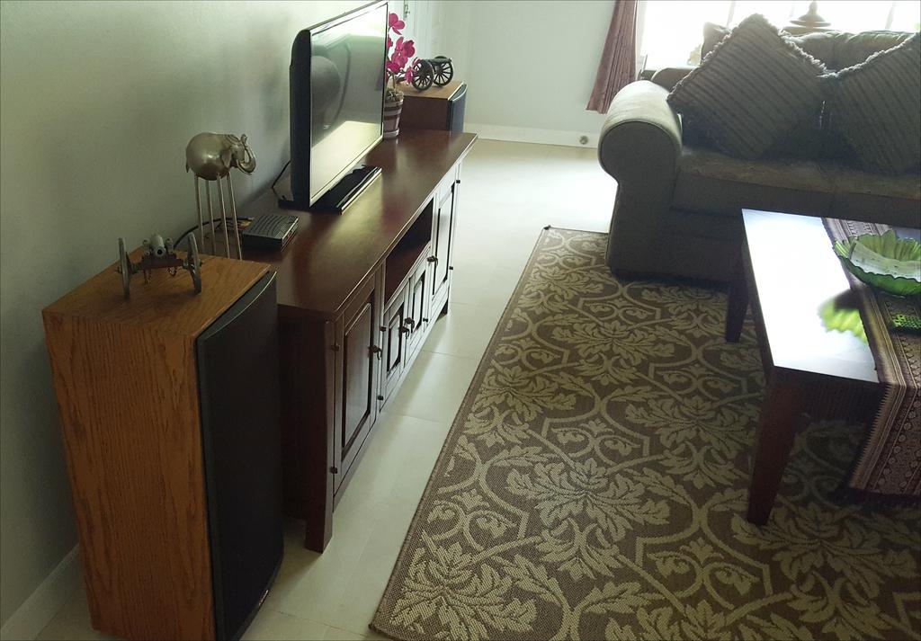 Vacation Garden Villa Thalang Bagian luar foto
