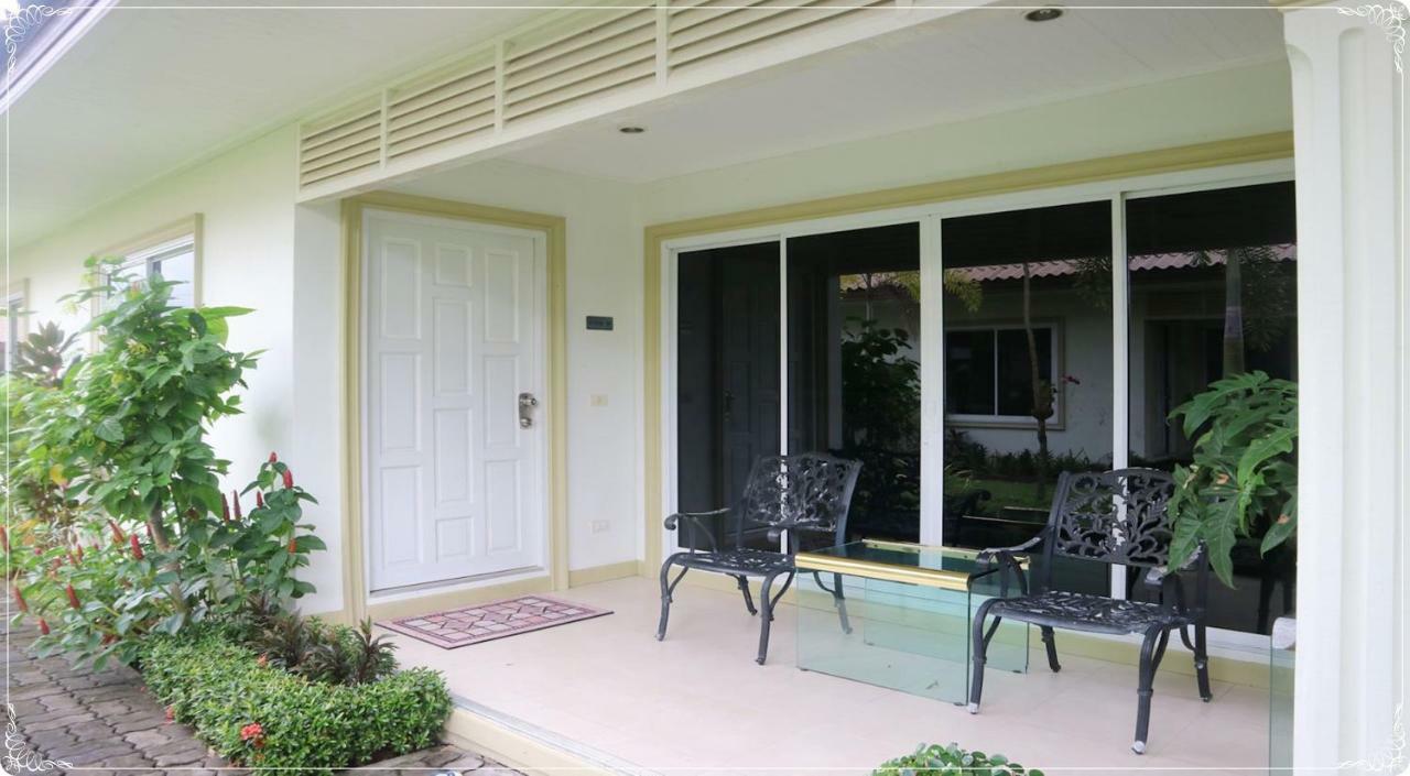 Vacation Garden Villa Thalang Bagian luar foto